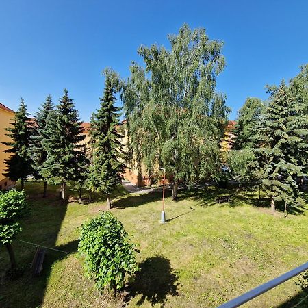 Spišská Nová Ves City Center Apartment - Self Check-In מראה חיצוני תמונה