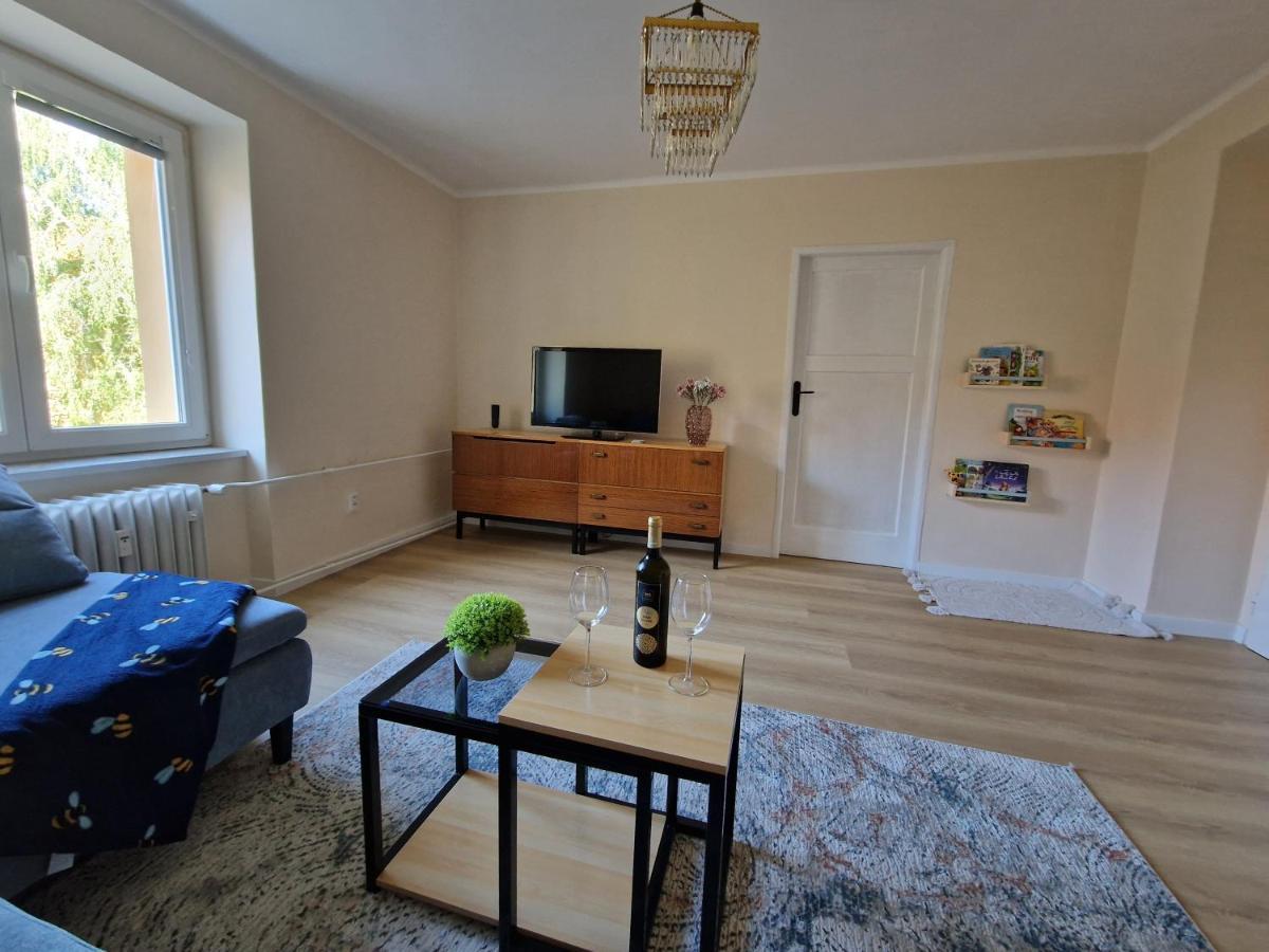 Spišská Nová Ves City Center Apartment - Self Check-In מראה חיצוני תמונה