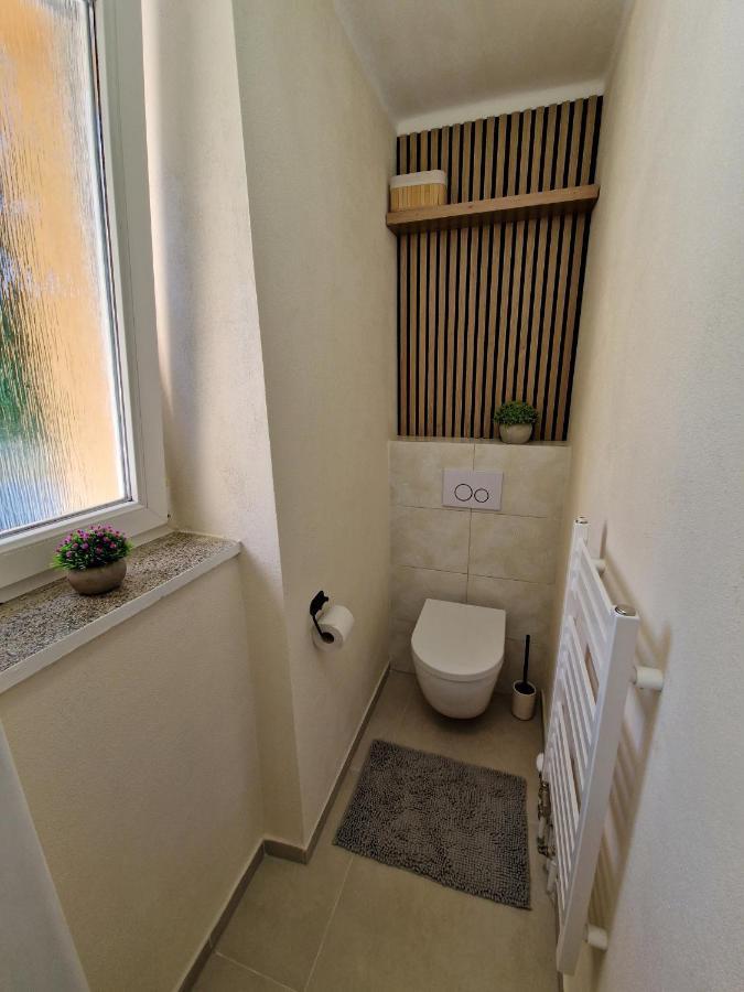 Spišská Nová Ves City Center Apartment - Self Check-In מראה חיצוני תמונה