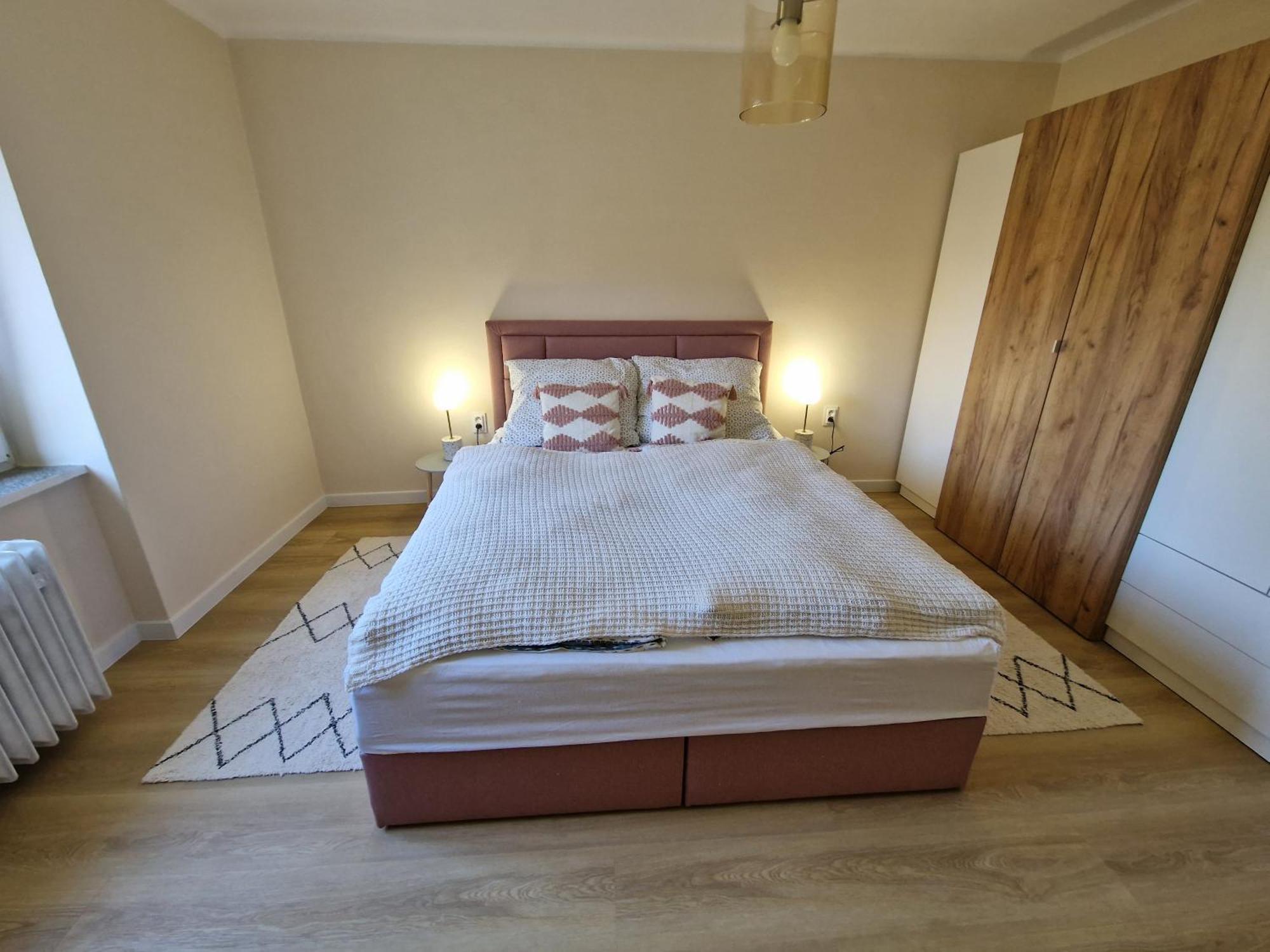Spišská Nová Ves City Center Apartment - Self Check-In מראה חיצוני תמונה