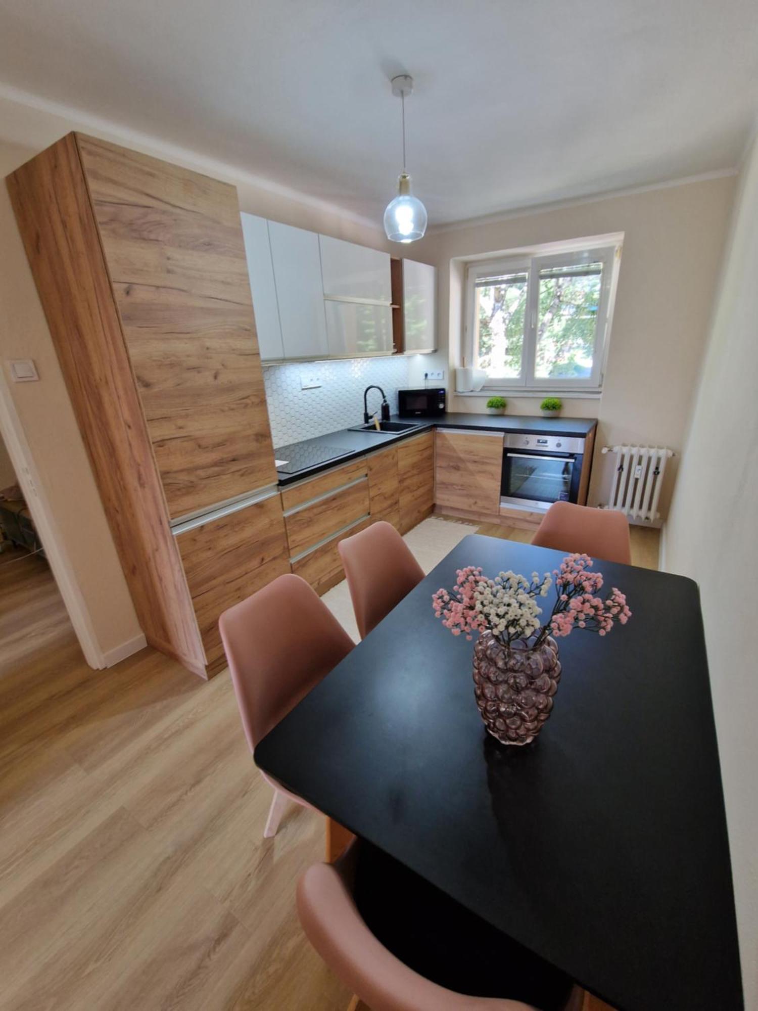 Spišská Nová Ves City Center Apartment - Self Check-In מראה חיצוני תמונה