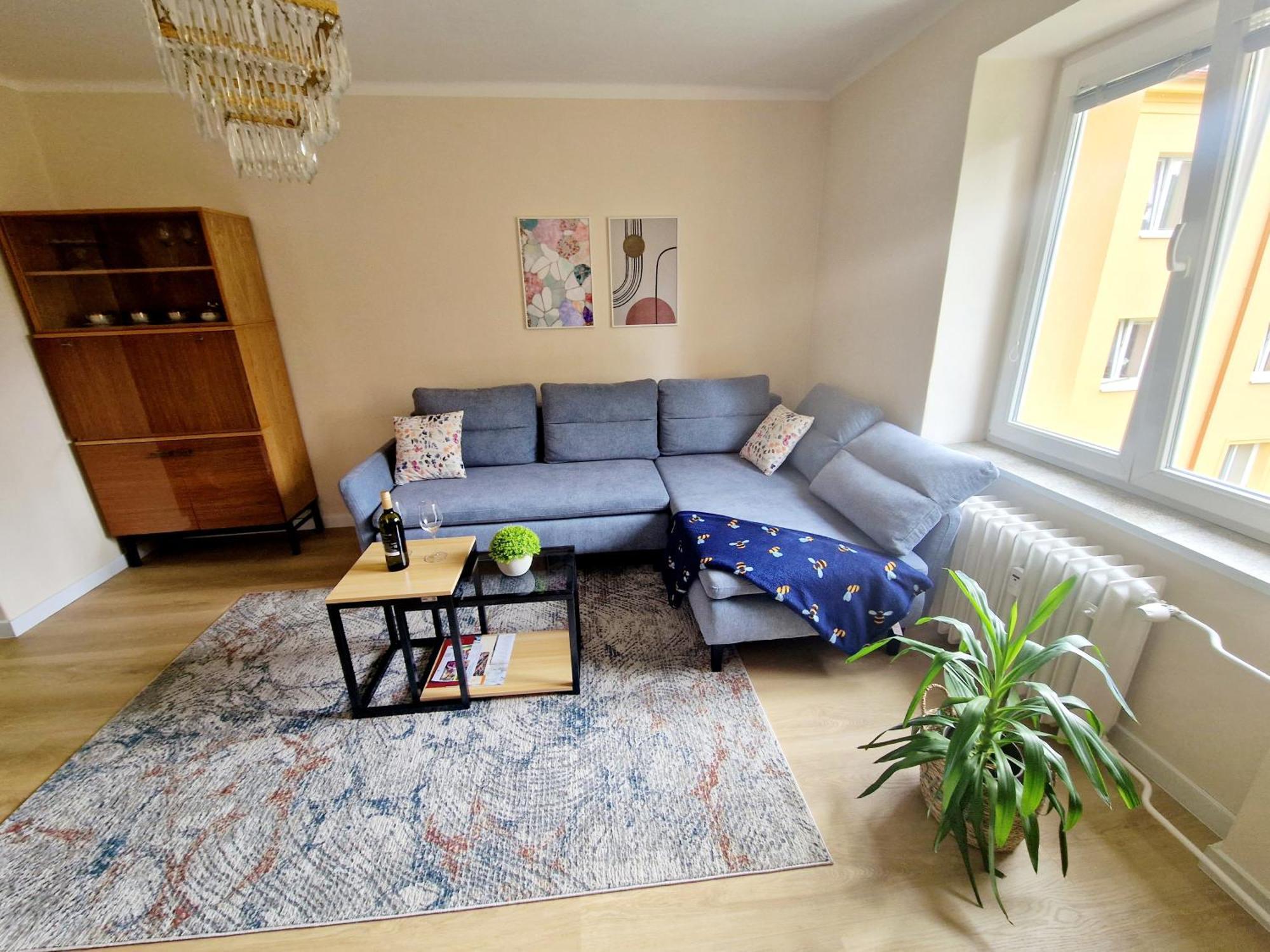 Spišská Nová Ves City Center Apartment - Self Check-In מראה חיצוני תמונה