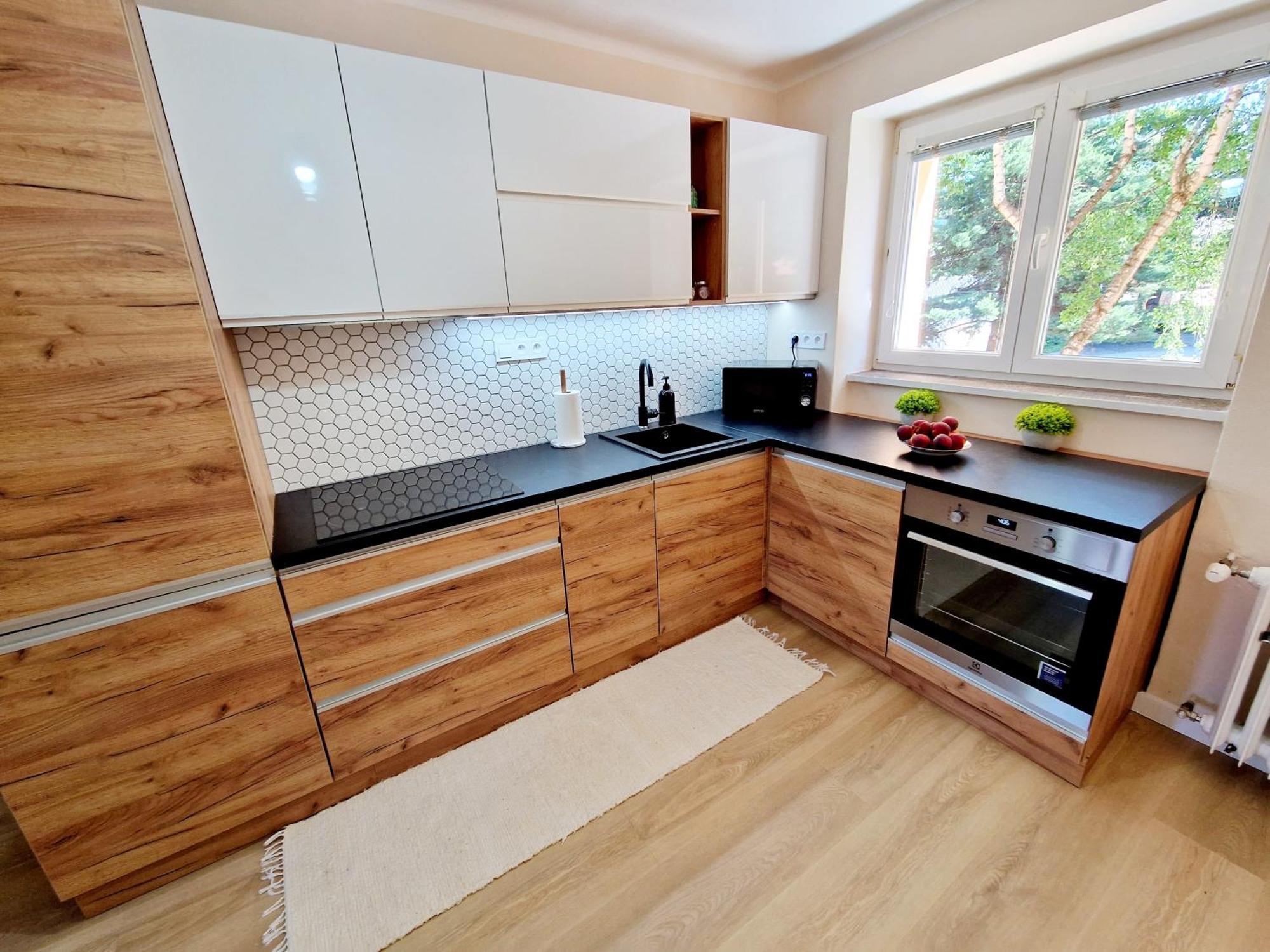Spišská Nová Ves City Center Apartment - Self Check-In מראה חיצוני תמונה