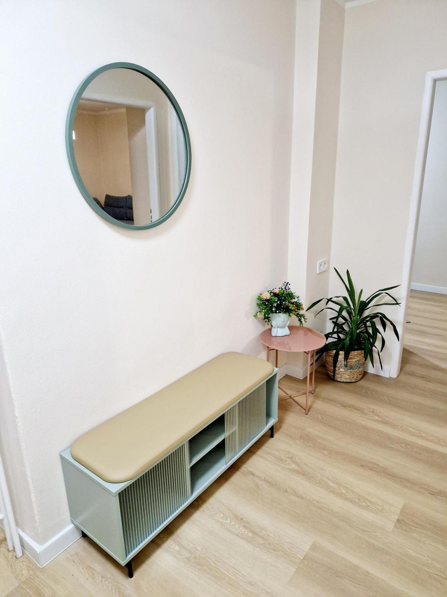 Spišská Nová Ves City Center Apartment - Self Check-In מראה חיצוני תמונה