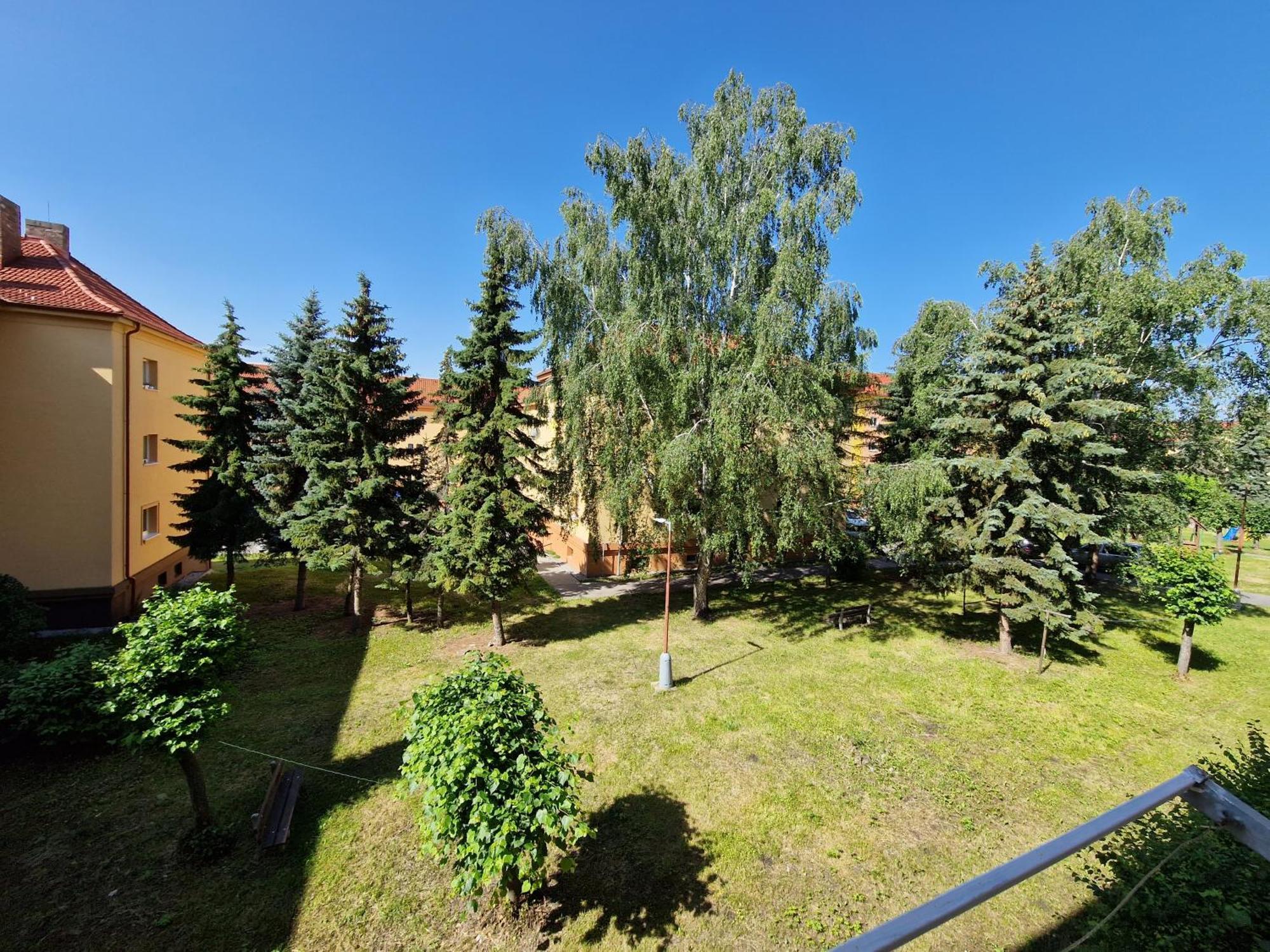 Spišská Nová Ves City Center Apartment - Self Check-In מראה חיצוני תמונה